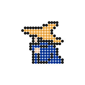 白魔術士