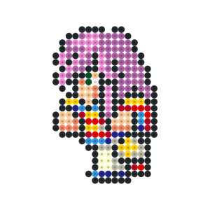 クルル・マイア・バルデシオン