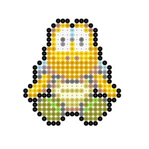 ノコノコ