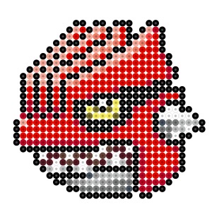 グラードン