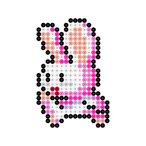 うさぎ