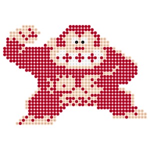 ドンキーコング