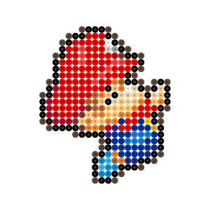 ベビーマリオ