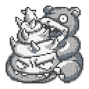 ヤドラン