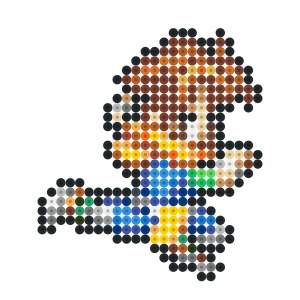 シティシーフ(男)