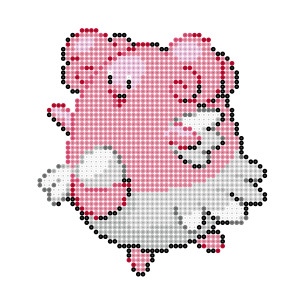 ハピナス