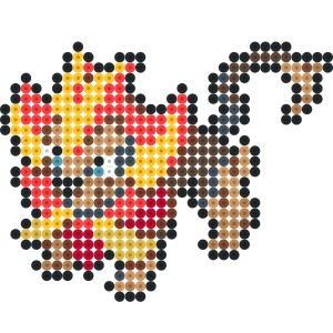 カエンジシ