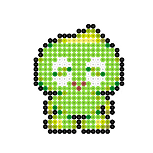 チャオ