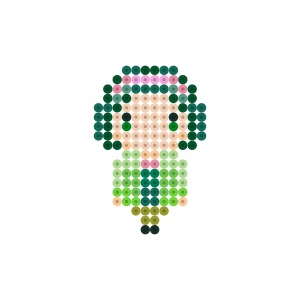 秋元こまち