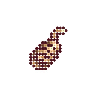 ウルフバンド