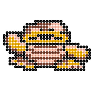 ブンブン