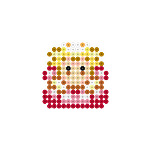 ピーチ姫