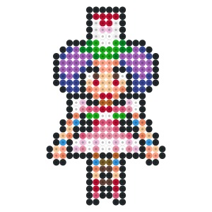 コッペリア