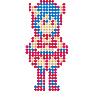 コナミレディ