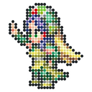 ホーリーオーダー(女)