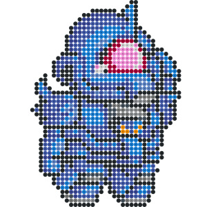 グフ