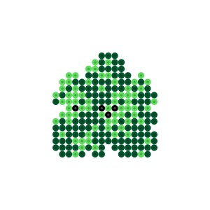 茂み