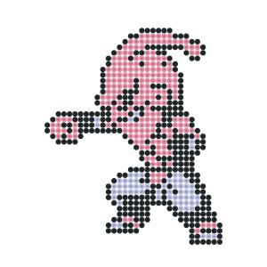 魔人ブウ