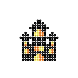 お城