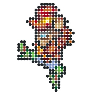 ウォード