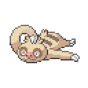 ナマケロ