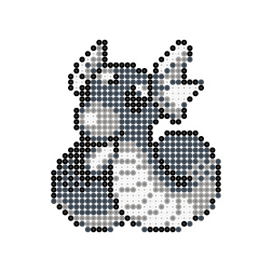 ミニリュウ