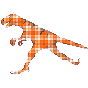 タートルサウルス