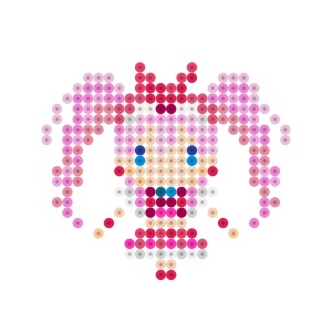 キュアメロディ