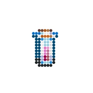 実験の液体