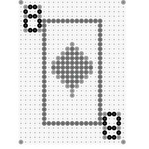 ダイヤ8