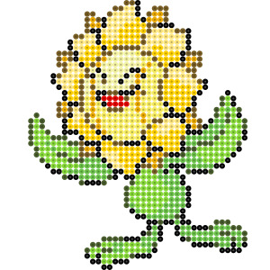 キマワリ