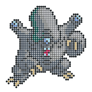 ゴルバ