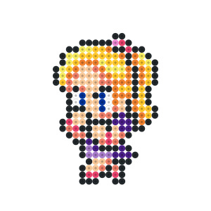 クルル・マイア・バルデシオン