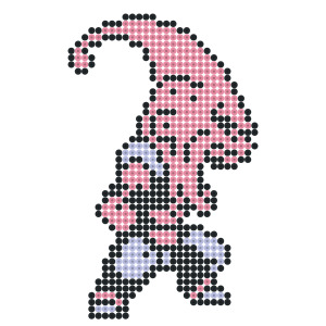 魔人ブウ