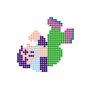 プレイヤー