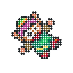 リンク