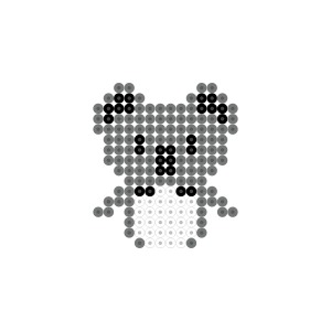 コアラ