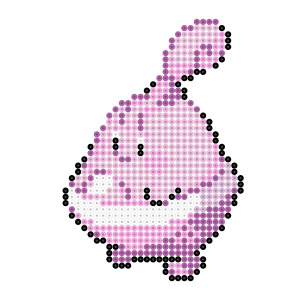 ピンプク