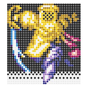 ゾードP