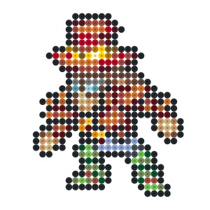 ウォード