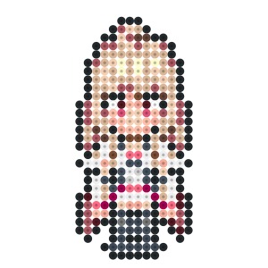 ヴァンパイアレディ