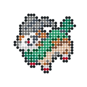 ゴーゴート