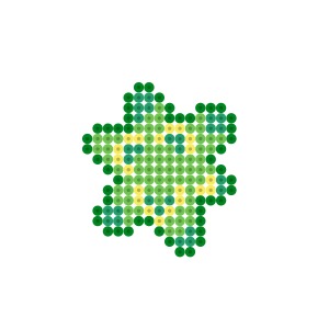 おうしざのかけら