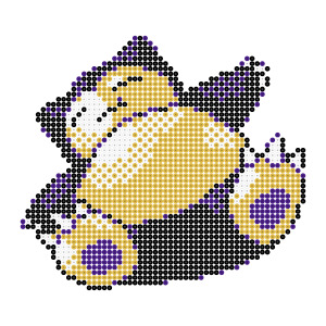 カビゴン