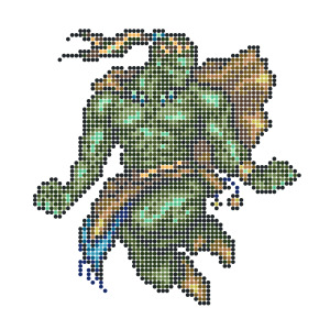 ジグラトギガース