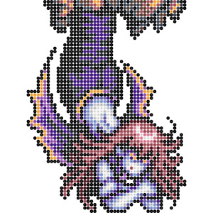 ドラキュレディ