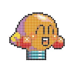 ばねぼう