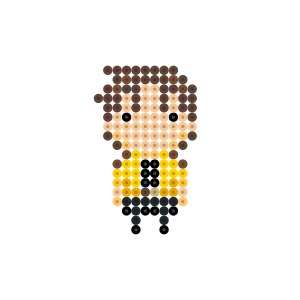 リント・セロニアス