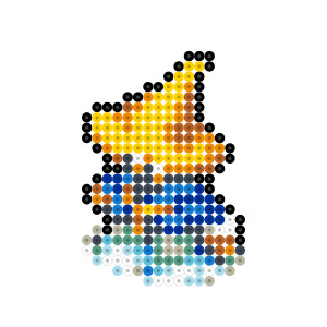 黒魔道士