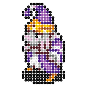 エゼル・バルビエ